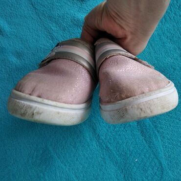 Cipele: Espadrile, Veličina - 30 — 6