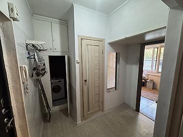 Продажа квартир: 1 комната, 34 м², ул. Московская / Уметалиева 105 серия, 2 этаж, Косметический ремонт — 1