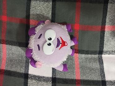 Игрушки: Смешарики 3 шт. за всё 150 — 4