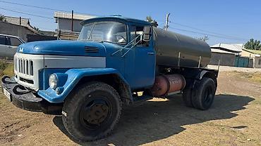 ЗИЛ: ЗИЛ : | 1978 г — 3