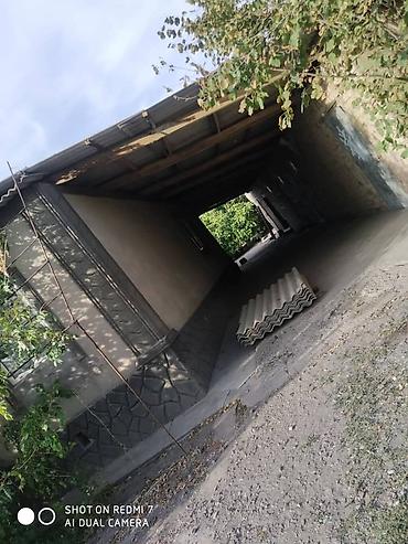 Продажа коттеджей и домов: Продаю дом. Село Беловодское, находится по улице Фрунзе 25. (Главная — 2