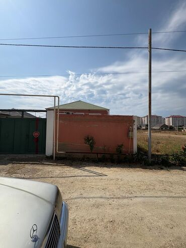 Həyət evləri və villaların satışı: Ramana qəs. 4 otaqlı, 92 kv. m, Kredit yoxdur, Yeni təmirli — 2