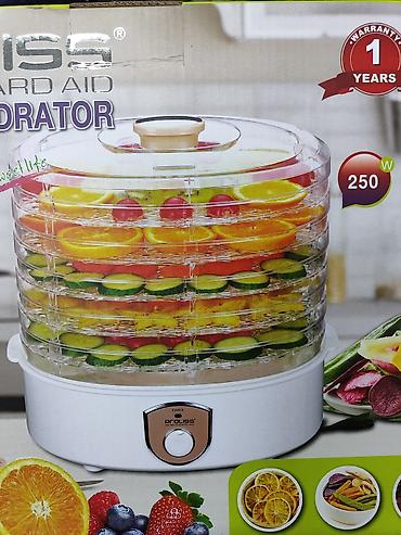 овощи сушилка: Сушилка для овощей и фруктов Food Dehydrator Электрическая сушилка — 6