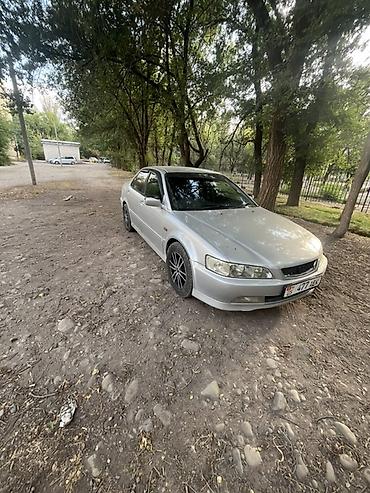 хонда акорт запчаст: Honda Accord: 2001 г., 1.8 л, Автомат, Бензин, Седан — 2