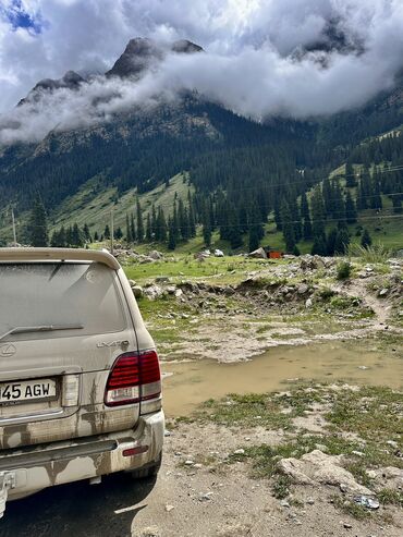 Трансфер, пассажирские перевозки: По региону Такси, легковое авто | 6 мест — 2