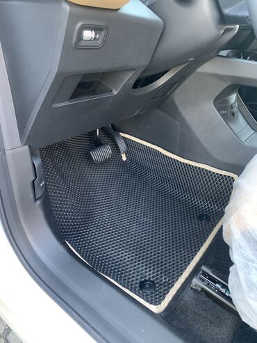 Полики: Родные Eva Полики Для салона Новый, Платная доставка, Самовывоз — 11