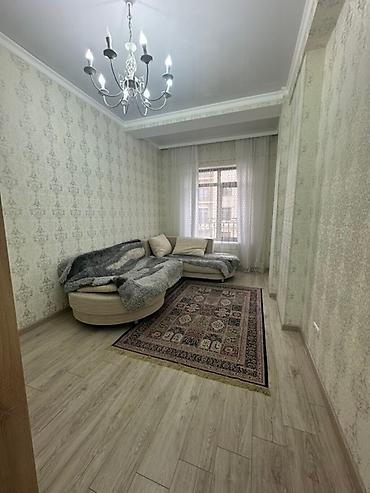 трешка: Сдается трешка в асанбае в ЖК Французкий квартиал Квартира со всеми — 10