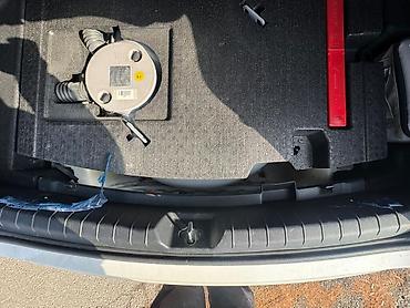 Kia: Kia K5: 2021 г., Седан — 16