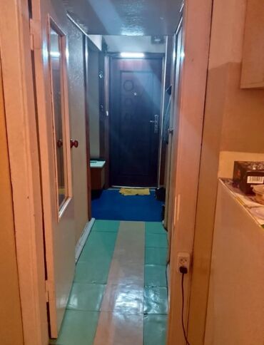 Продажа квартир: 2 комнаты, 43 м², 104 серия, 2 этаж, Старый ремонт — 8