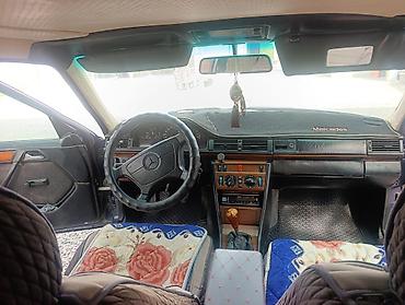 мерс сапог мост: Mercedes-Benz E-Class: 1994 г., 2 л, Механика, Бензин, Седан — 4