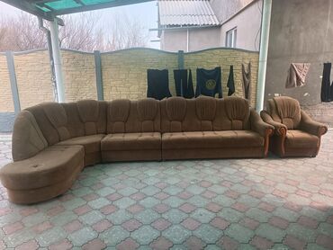 гостиница палитех: Продаю большой угловой диван премиум качества в отличном состоянии без