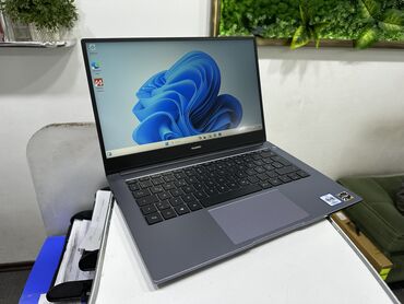 держатели для планшетов магнит: Ультрабук, Huawei, 8 ГБ ОЗУ, AMD Ryzen 5, 14 ", Б/у, Для несложных задач, память SSD