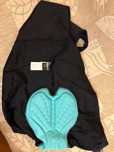 Şortlar: Şort, XL, rəng - Qara — 11