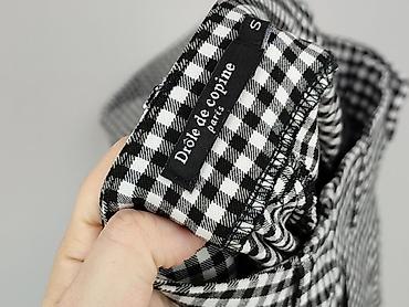 copine: Drôle de Copine, Spodnie materiałowe damskie, rozmiar S — 5