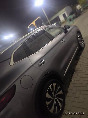 BYD: BYD Song Plus: 2023 г., 1.5 л, Вариатор, Электромобиль, Кроссовер — 4