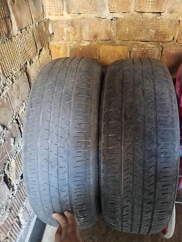 шины 19565 r15 бу: Пара автомобильных шин 195/65 R15. Характеристики: - размер: 195/65 — 3