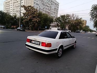 s line: Audi S4: 1991 г., 2 л, Механика, Бензин, Седан — 3