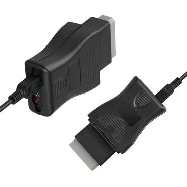 Alati za automobile: Nissan Consult Interface 14 pin USB Auto Dijagnostički alati Opis — 12