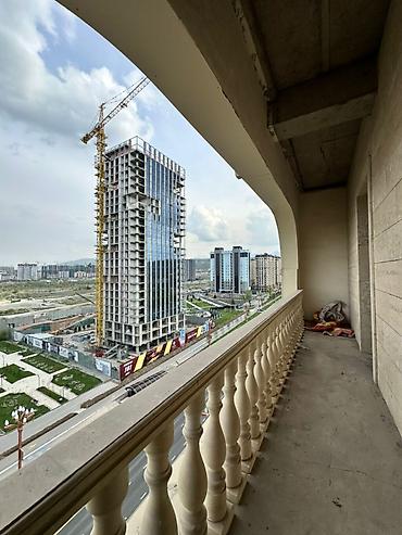 Продажа квартир: 5 и более комнат, 318 м², Элитка, 12 этаж, Готовая ПСО (под самоотделку) — 8