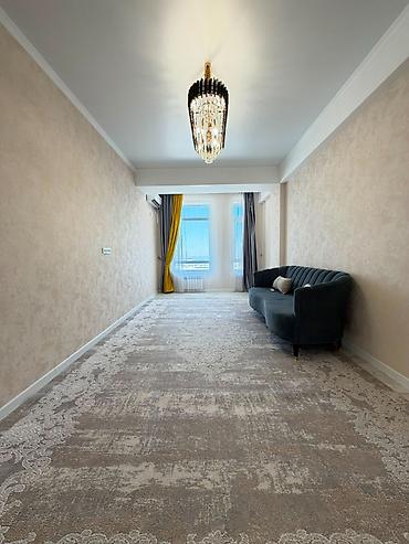 Продажа квартир: 3 комнаты, 84 м², Тунгуч мкр Элитка, 12 этаж, Евроремонт at lalafo.kg — 9 Продажа квартир: 3 комнаты, 84 м², Тунгуч мкр Элитка, 12 этаж, Евроремонт — 9