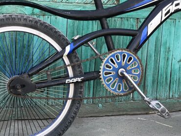 BMX велосипеды: BMX велосипед, Рама XS (130 -155 см), Б/у