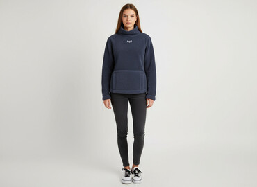 lidl kamizelka ratunkowa: Women`s fleece, size S