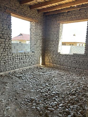 жилой гараж: 4 комнаты, 12 м², 5 соток, Манас (Джалал-Абад), Собственник — 8