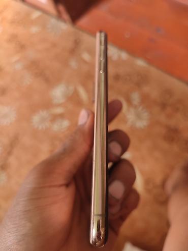 Apple iPhone: IPhone Xs Max, Б/у, 512 ГБ, Черный, Чехол, 62 % — 9