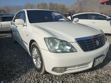 тоета рав4: Toyota Crown: 2004 г., 3 л, Типтроник, Бензин, Седан