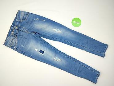 dzwony levis: Orsay, Jeansy damskie, rozmiar M — 2