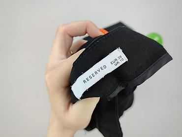 strony z: Reserved, Spodnie materiałowe damskie, rozmiar M — 4