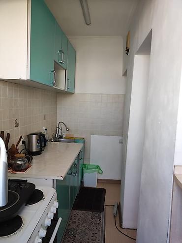 Продажа квартир: 3 комнаты, 100 м², Политех Индивидуалка, 7 этаж, Старый ремонт — 8
