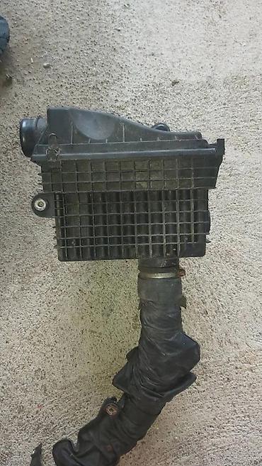 auto otpad becej: ALFA 147 KUCISTE FILTERA VAZDUHA 1.6 BENZIN | Vise komada na stanju — 3