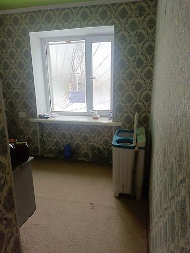 3 микр: 3 комнаты, 82 м², 104 серия, 1 этаж, Косметический ремонт — 6