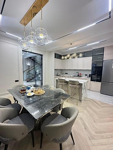 Продажа коттеджей и домов: Шикарный дом в Беш-Кунгой Продается просторный, уютный дом с — 12