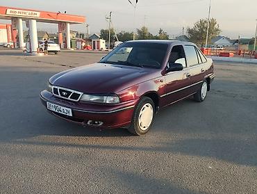 куплю нехсия: Daewoo Nexia: 2006 г., 1.5 л, Механика, Бензин, Седан — 2
