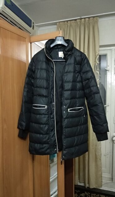 секонд хенд куртка: Куртка деми в хорошем состоянии размер 4446