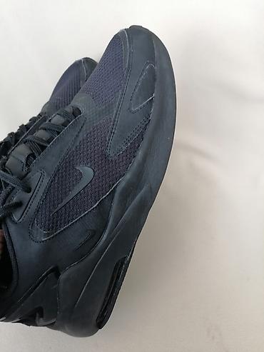 pull and bear sandale: NIKE EIR MAX muske patike, broj 44. Patike su original, bez ostecenja — 7