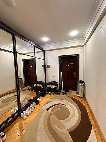 goycayda satilan evler 2022: 2 otaqlı, Yeni tikili, 74 kv. m — 3