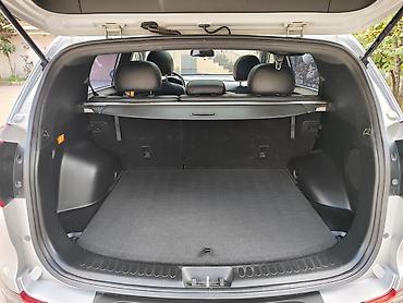 Kia: Kia Sportage: 2 l | 2011 il — 4