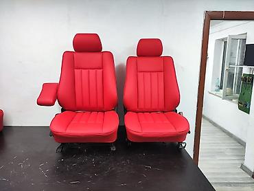 СТО, ремонт транспорта: Реставрация автосалона — 9