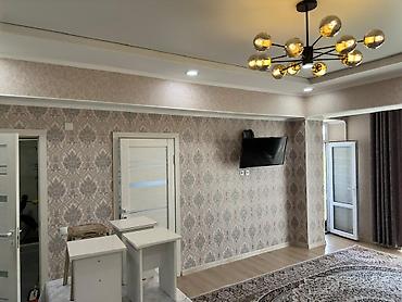 Иссык-Куль 2026: 🇰🇬🔥Сдаётся светлая 2‑комнатная квартира 🇰🇬🔥 СУТОЧНАЯ 🌍ЫСЫК-КОЛ 🌎 — 2