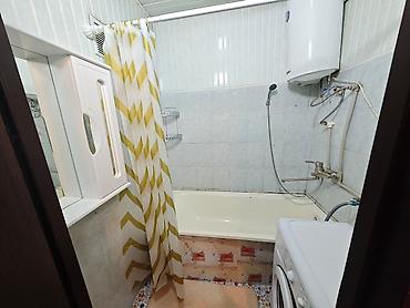 Долгосрочная аренда квартир: 2 комнаты, С мебелью полностью — 3