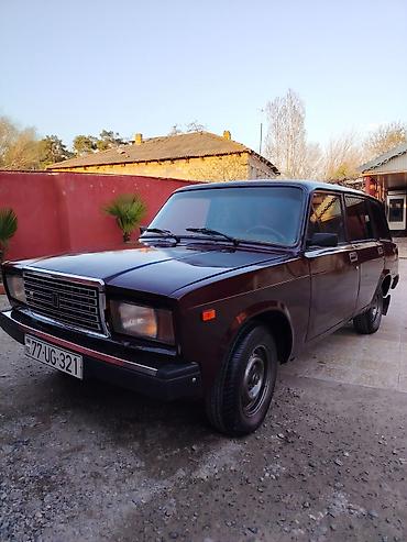 VAZ (LADA): VAZ (LADA) 2104: 1.3 l | — 4