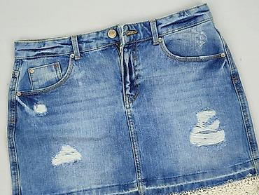 one teaspoon spódnice: Denim, Spódnica damska, rozmiar S — 1