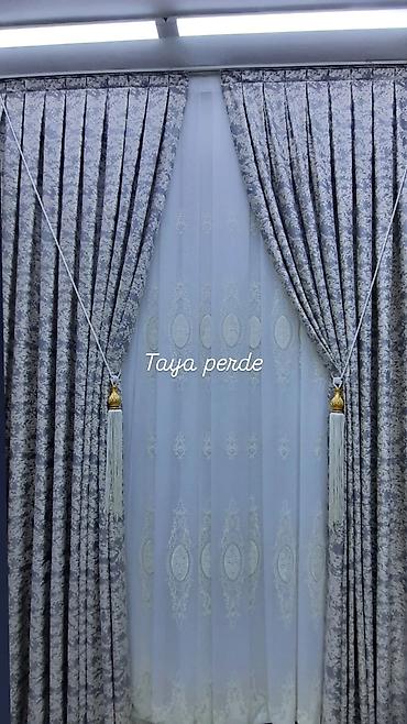 kətan pərdələr: Perde tulsifaris edin razi qalin insatqram perde altdan xett taya — 3