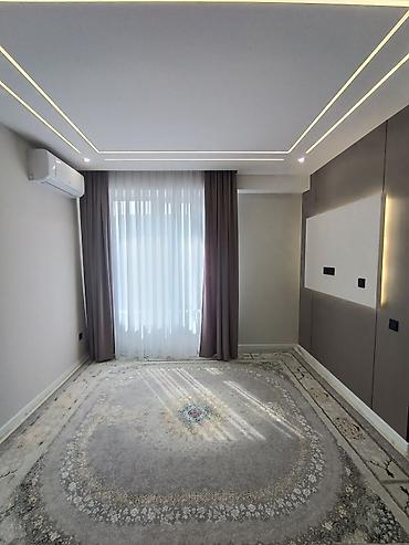 Продажа квартир: 2 комнаты, 47 м², Элитка, Евроремонт — 6