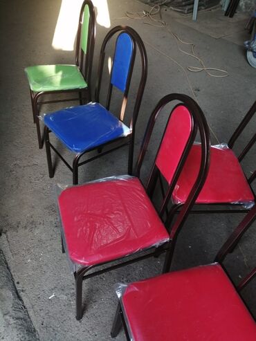 Masa və oturacaq dəstləri: Masa və oturacaqlar dəsti fabrikdən birbaşa satiş var. Stol stul desti — 16