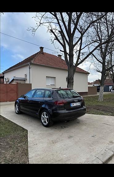 samostrel za lov cena: Audi A3, 2.0 tfsi 147kw/200ks dsg Auto u dobrom stanju, moguća — 4