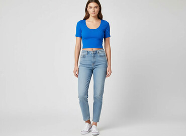 limbonic art t shirty: Primark, Футболка жіноча, розмір XS